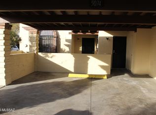 5074 S Martin Ave, Tucson, AZ 85706