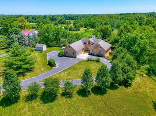 9725 Anderson Antioch Rd, Mount Sterling, OH 43143