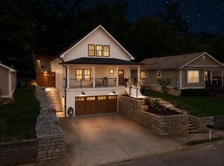 625 Snow St, Chattanooga, TN 37405