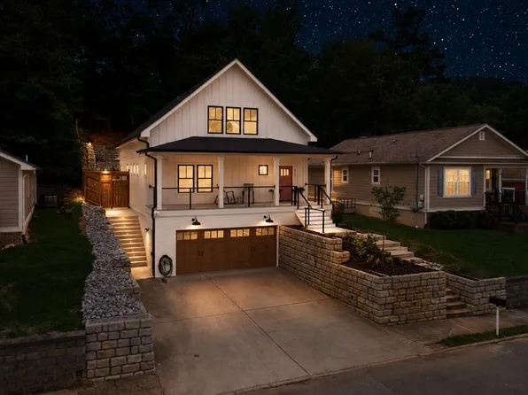 625 Snow St, Chattanooga, TN 37405