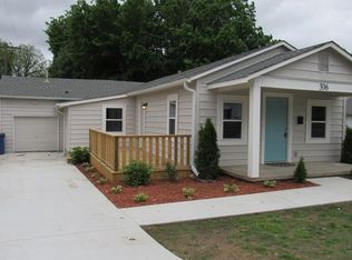306 S Vandalia Ave, Tulsa, OK 74112