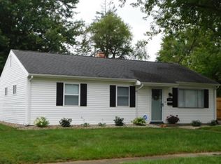 1955 W Havens Dr, Kokomo, IN