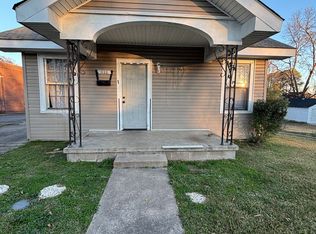 1122 Franklin St, North Little Rock, AR 72114