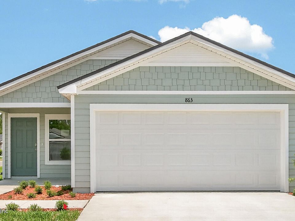 1st image of 863 GRAND RESERVE Drive