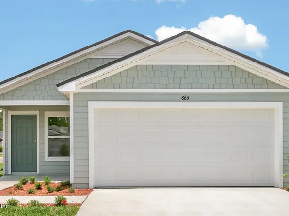 863 GRAND RESERVE Drive, Bunnell, FL 32110