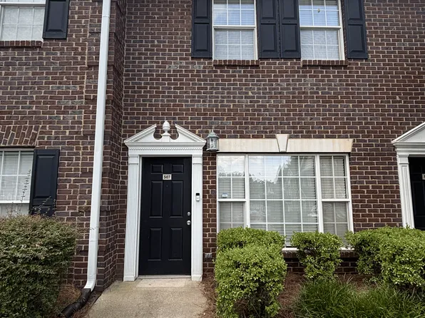 101 Wood Lake Dr, Athens, GA