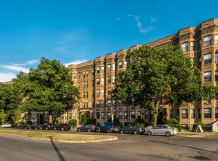 1148-1150 Commonwealth Ave #46F, Allston, MA 02134