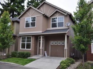 5816 NE 58th Cir, Vancouver, WA 98661