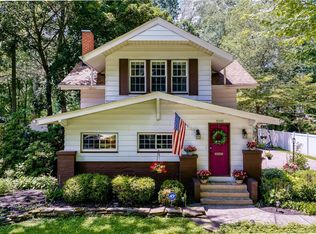 3502 Edgewood Dr, Stow, OH 44224