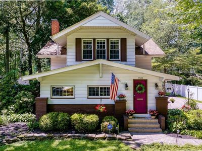 3502 Edgewood Dr, Stow, OH, 44224