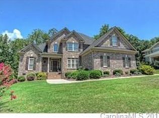 1816 Wedowee Ct, Rock Hill, SC 29732