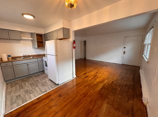 1007 W 36th St APT 1, Norfolk, VA 23508