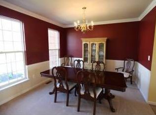 25812 Spring Farm Cir, Chantilly, VA 20152