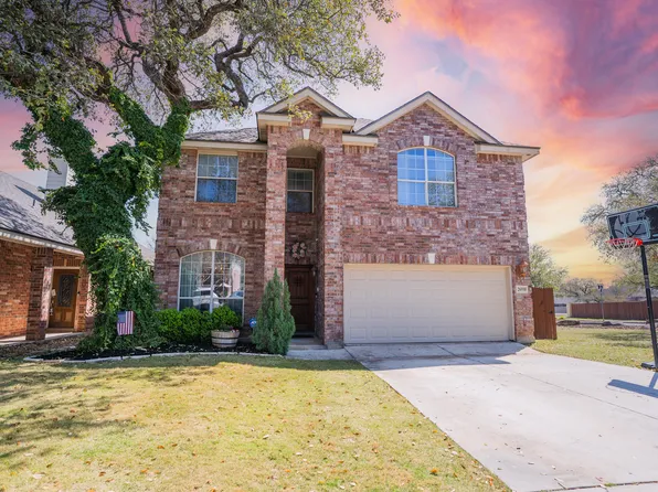 26910 Redstone Hill, San Antonio, TX 78261