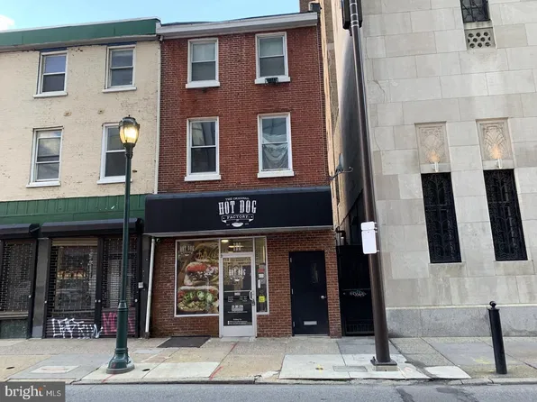 125 N 15th St APT 2, Philadelphia, PA 19102