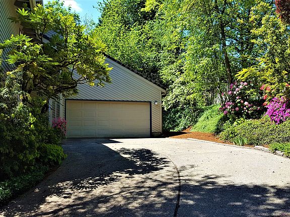 Private Driveway