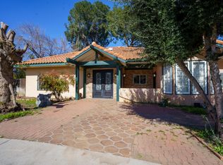 18841 Chase St, Northridge, CA 91324