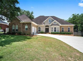 8897 Dawes Lake Rd S, Mobile, AL 36619