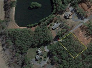 LOT 4 Pine St, Onley, VA 23418