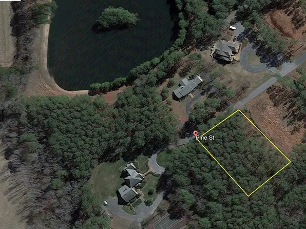 LOT 4 Pine St, Onley, VA 23418