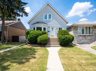 4042 Oak Park Ave, Stickney, IL