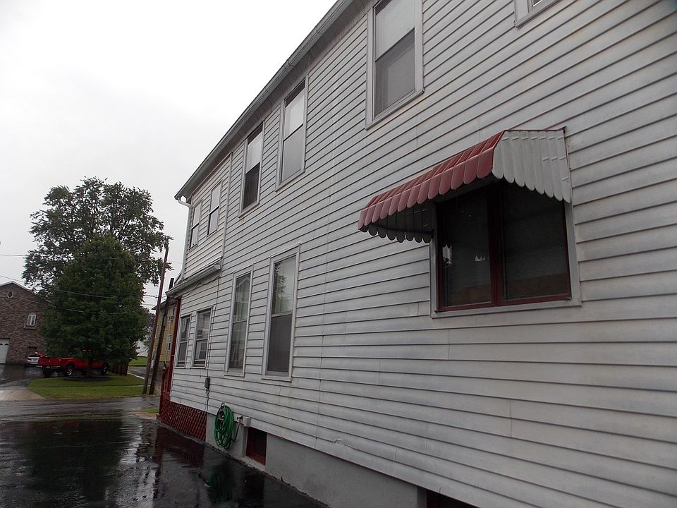 1158 Kossuth Ave, Utica, NY 13501 Zillow