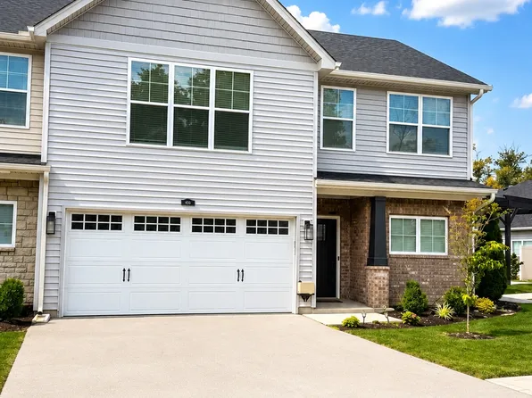 406 Railway Dr, Louisville, KY 40222