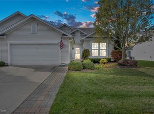9476 Redington Dr, North Ridgeville, OH 44039