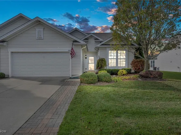 9476 Redington Dr, North Ridgeville, OH 44039