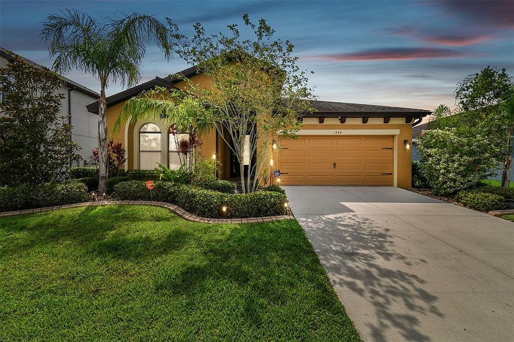 1764 Tallulah Ter, Zephyrhills, FL 33543 Zillow