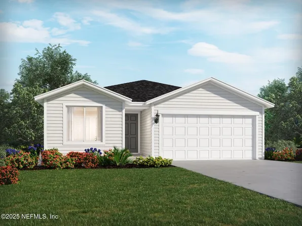 7822 CAHILL Lane, Jacksonville, FL 32219