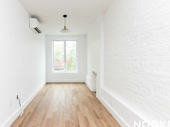 2nd image of 99 Moore St #2A