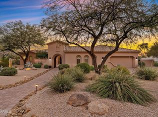 27654 N 65TH Way, Scottsdale, AZ 85266