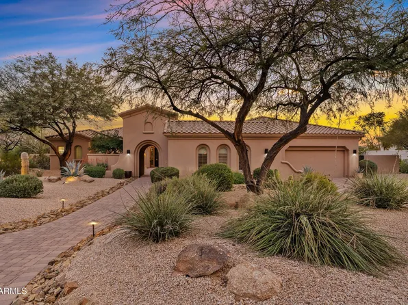 27654 N 65TH Way, Scottsdale, AZ 85266