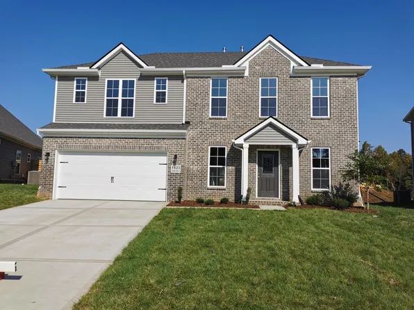 1625 Sugar Cane Ln, Knoxville, TN 37931