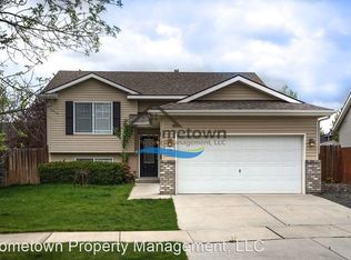 2335 N Cool Water Dr, Post Falls, ID 83854