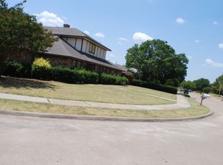 3409/3411 San Mateo Dr, Plano, TX 75023