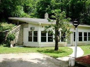 438 S Pennsylvania St, Marion, IN 46952