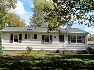 43 Holly Hill Rd, Springfield, MA 01119