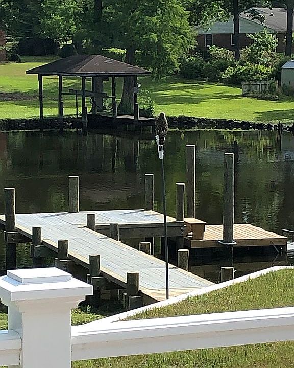2nd image of 610 A West Wilson Creek Dr