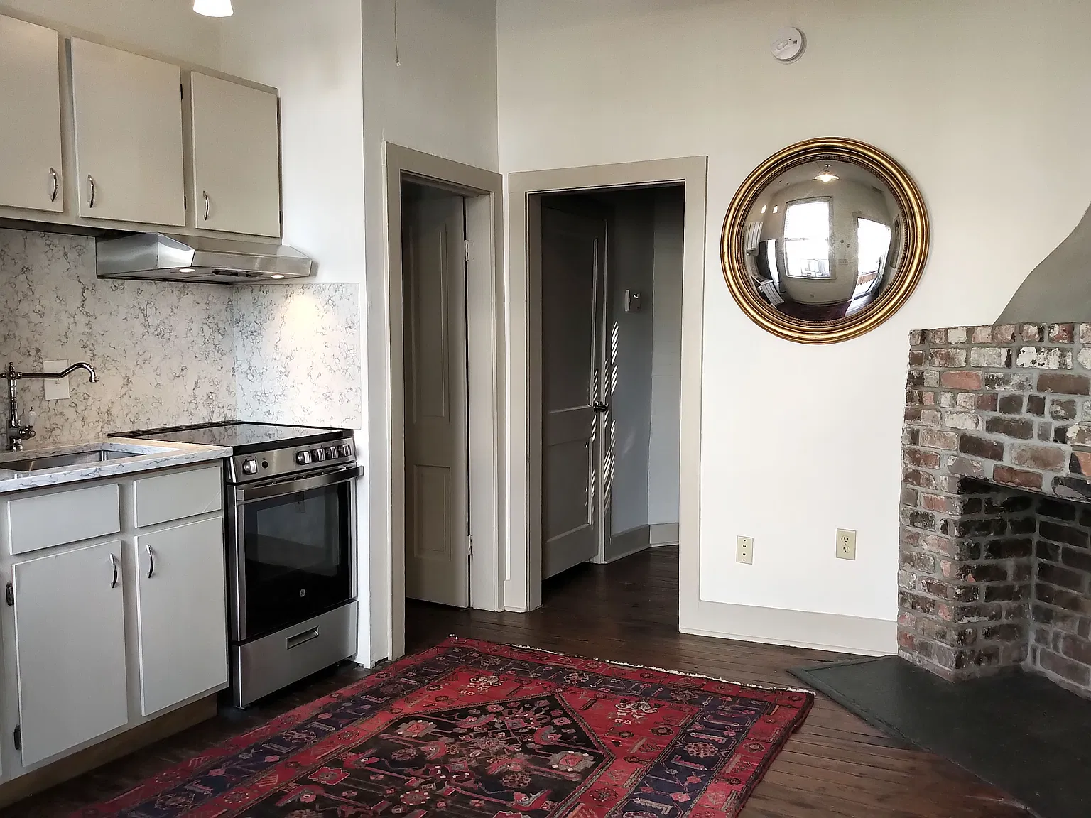 1 bed, $1,650 — Photo 2
