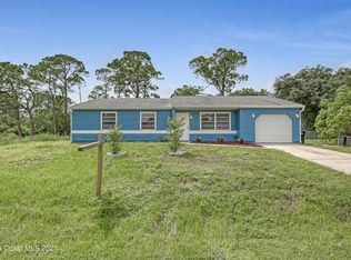 1962 Timbruce Rd SE, Palm Bay, FL 32909