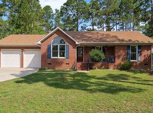 8 Pebble Beach Point, Sanford, NC 27332