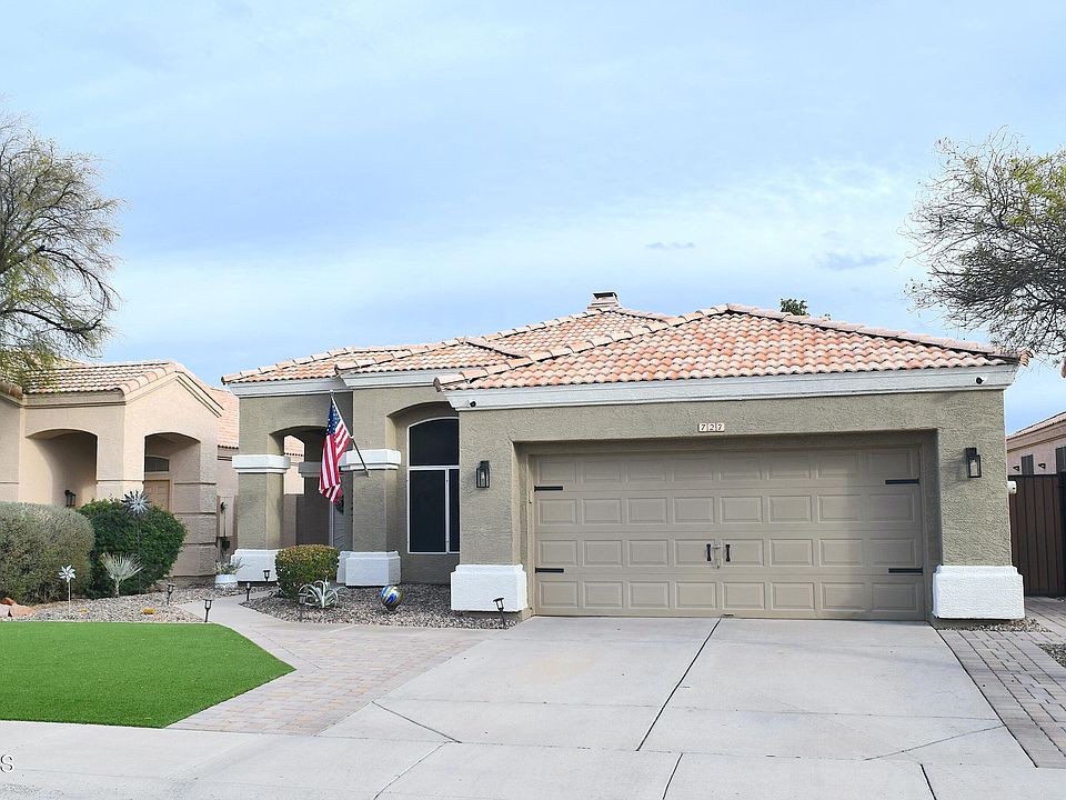 1st image of 727 N Gregory Place