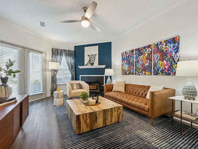 Aventura Oak Mountain — Photo 1