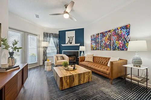 Aventura Oak Mountain Photo 1