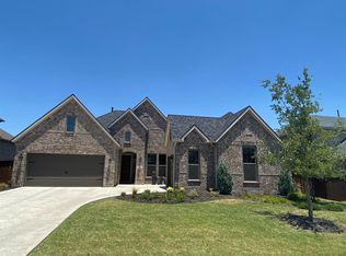 1226 Aster Pl, Haslet, TX 76052