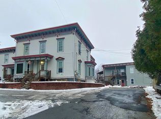 101 Prospect St APT 3, Barre, VT 05641
