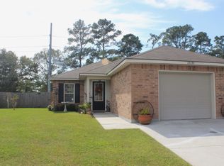 22835 Cabo Ln, Denham Springs, LA 70726