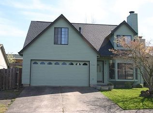 7100 SW 174th Ave, Beaverton, OR 97007